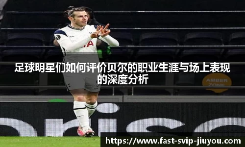 足球明星们如何评价贝尔的职业生涯与场上表现的深度分析